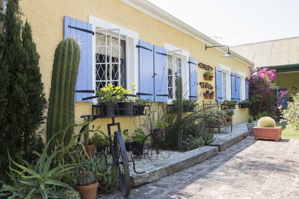 Somerset Stables Graaff Reinet Exterior photo