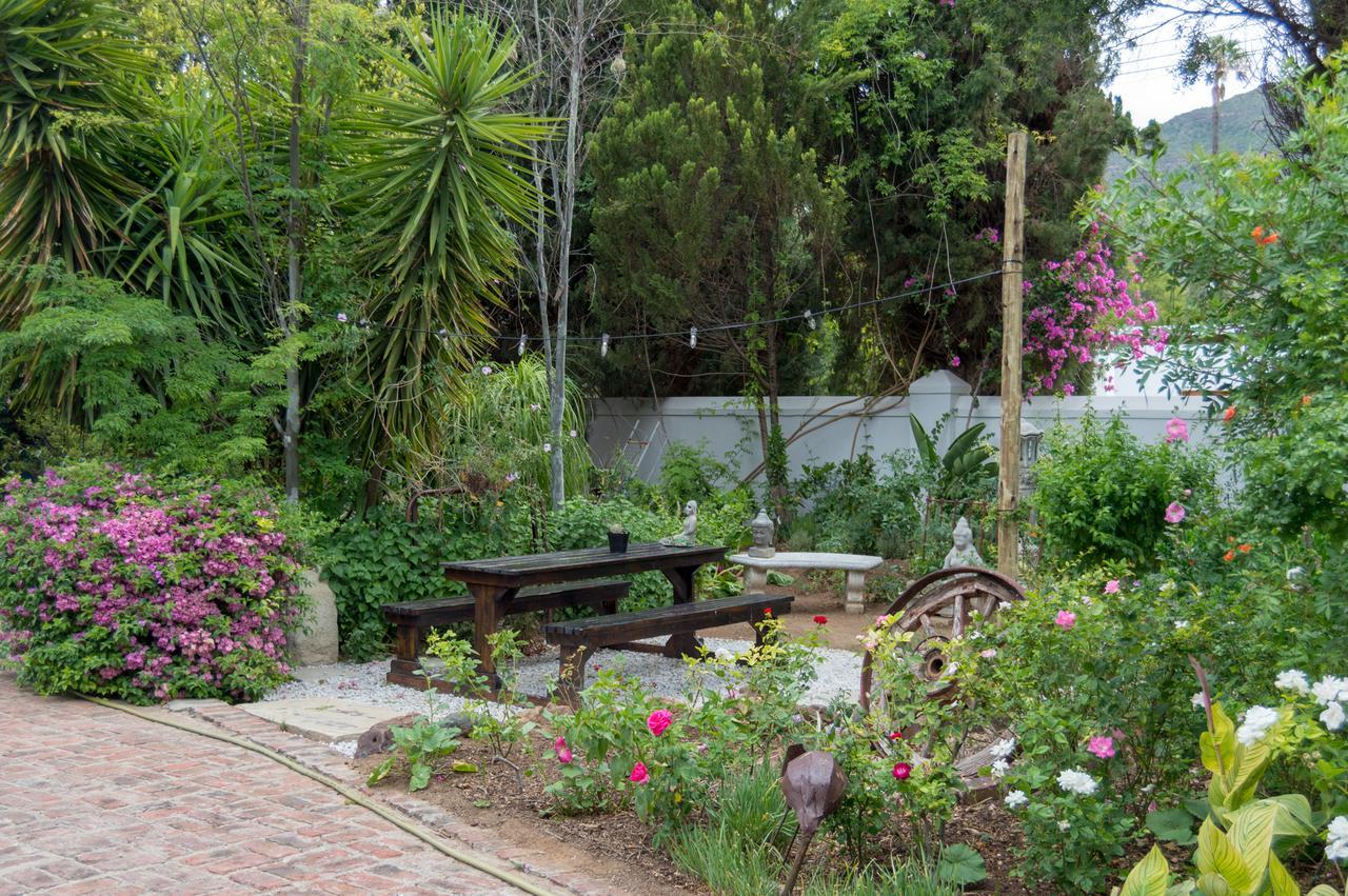 Somerset Stables Graaff Reinet Exterior photo